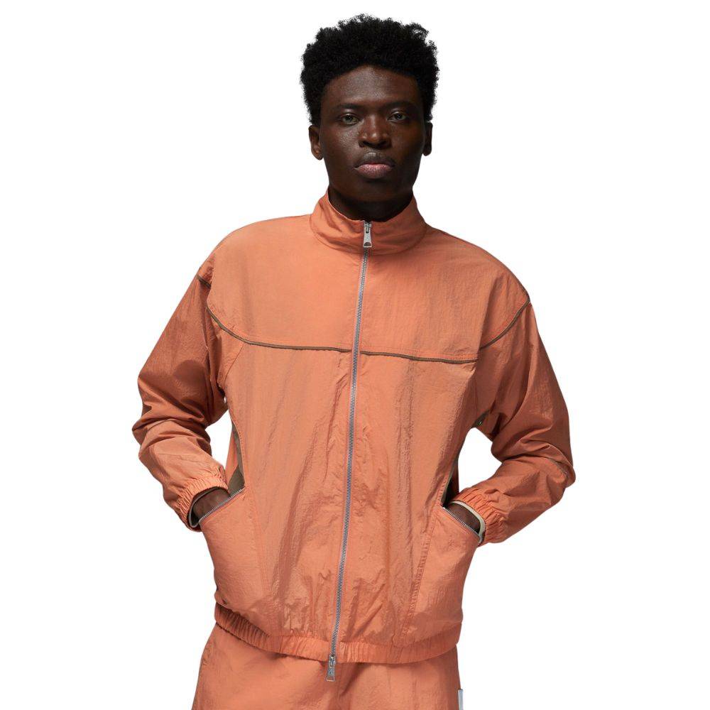 NIKE JORDAN ESSENTIAL WARM UP JACKET
