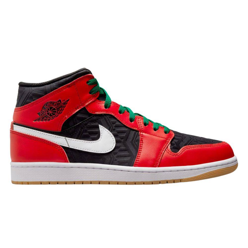 NIKE AIR JORDAN 1 MID