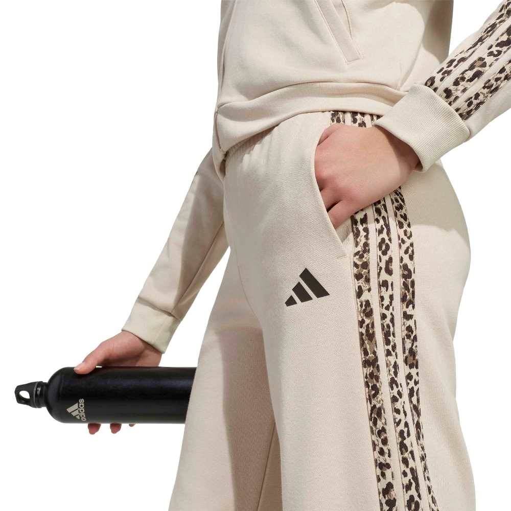ADIDAS GIRLS ANIMAL PANTS