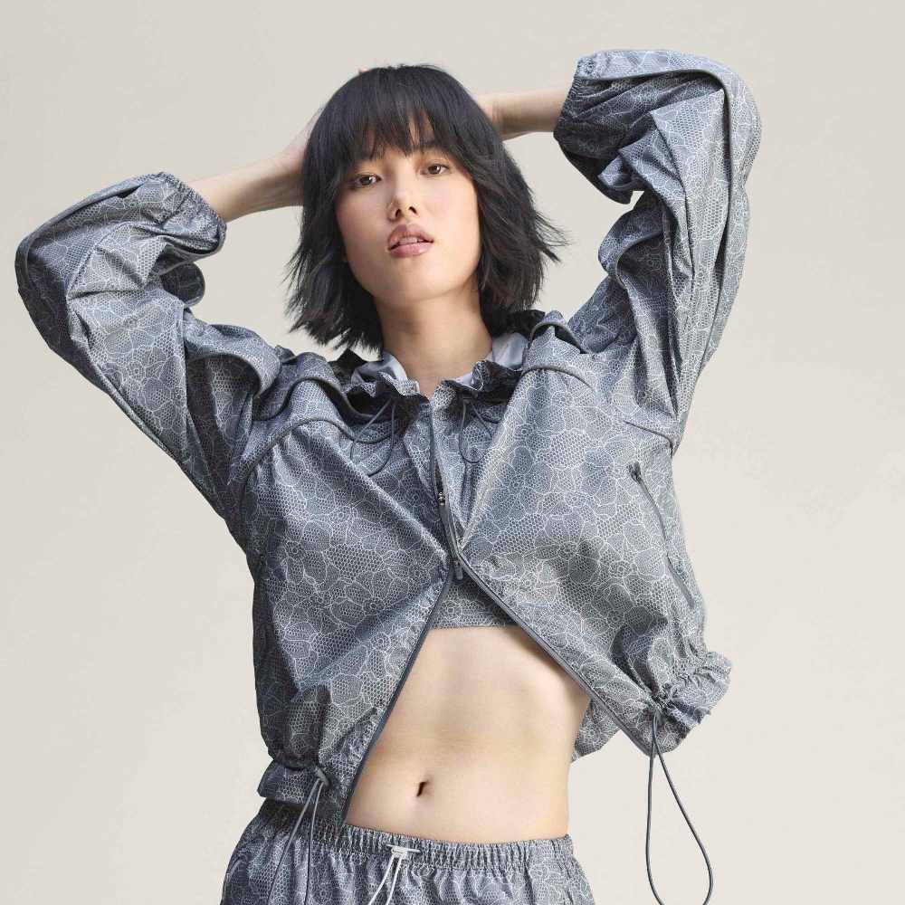 Adidas by Stella McCartney TPA P JKT