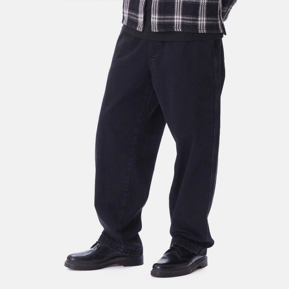 OBEY DENIM EASY PANT