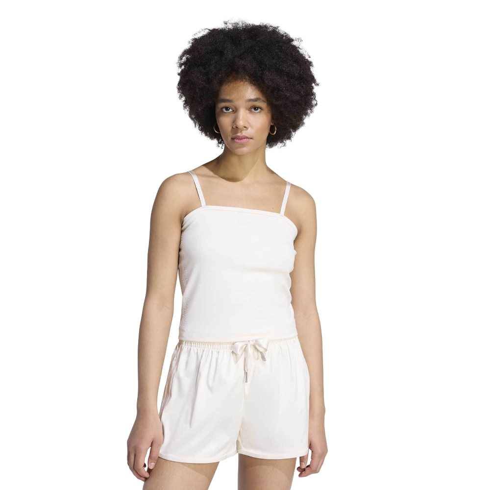 ADIDAS PEARL TUBE TOP