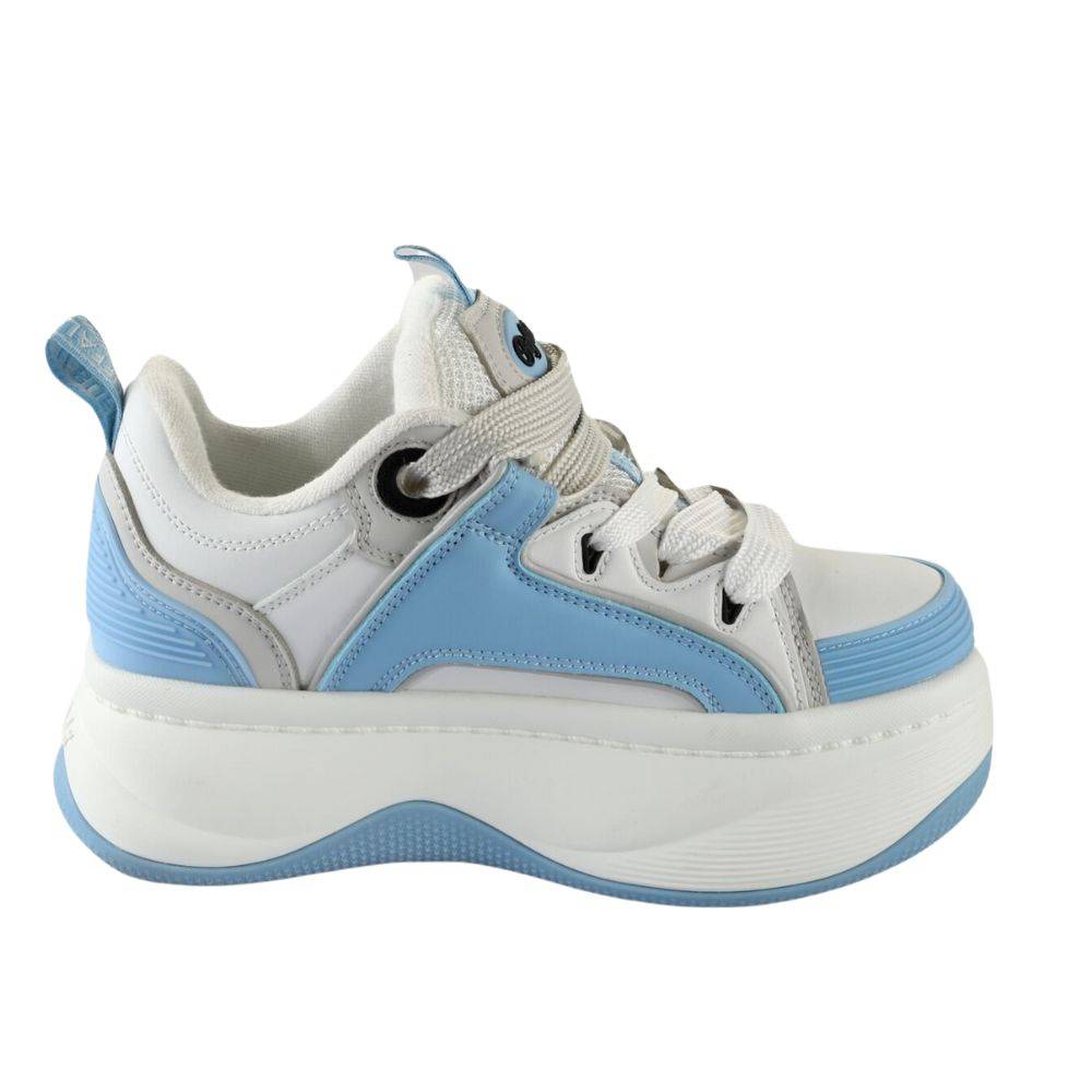 BUFFALO ORCUS SNEAKERS