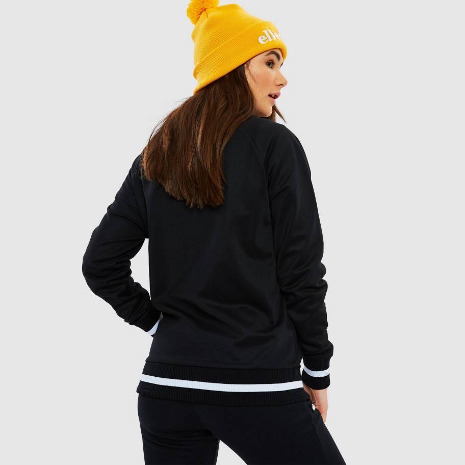 ELLESSE HERITAGE ERIANNA TRACK TOP WOMENS