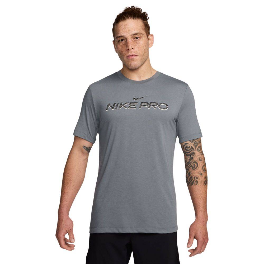 NIKE PRO DRI-FIT FITNESS TEE