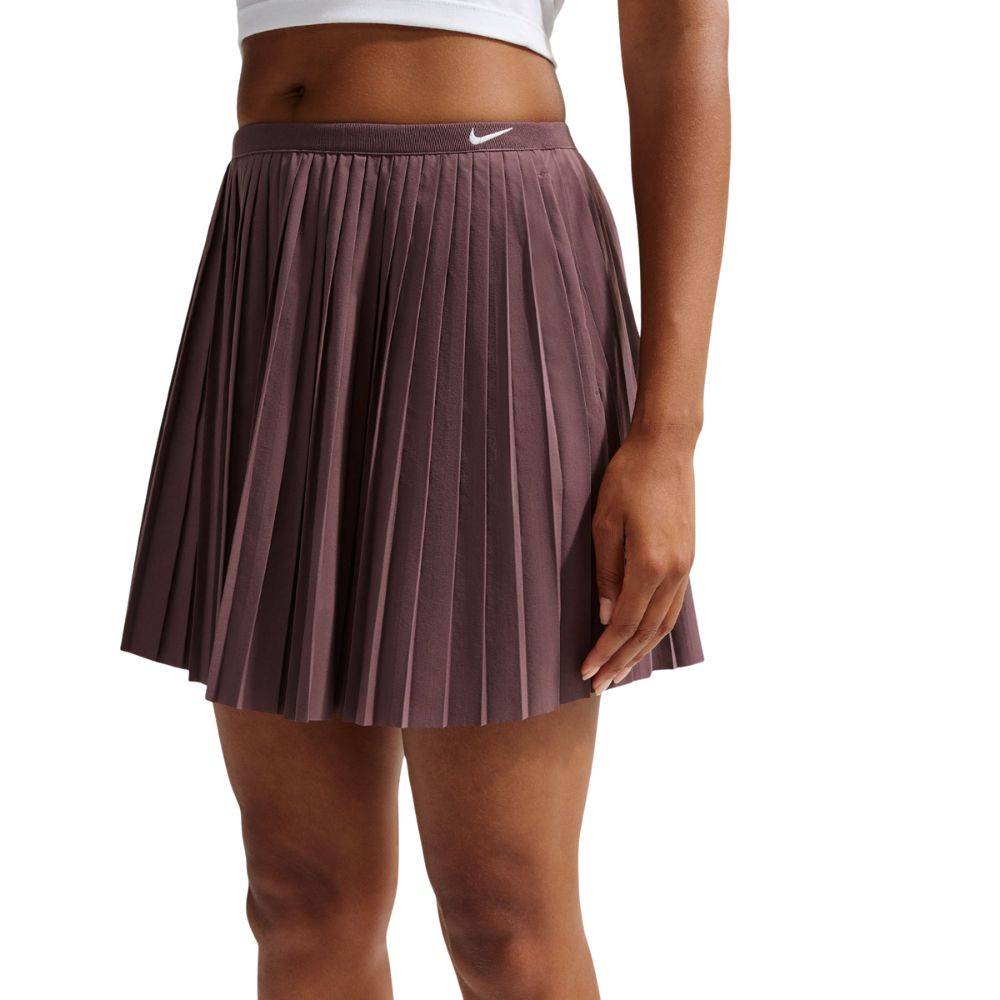 NIKE NSW WOMENS PLEATED SKIRT