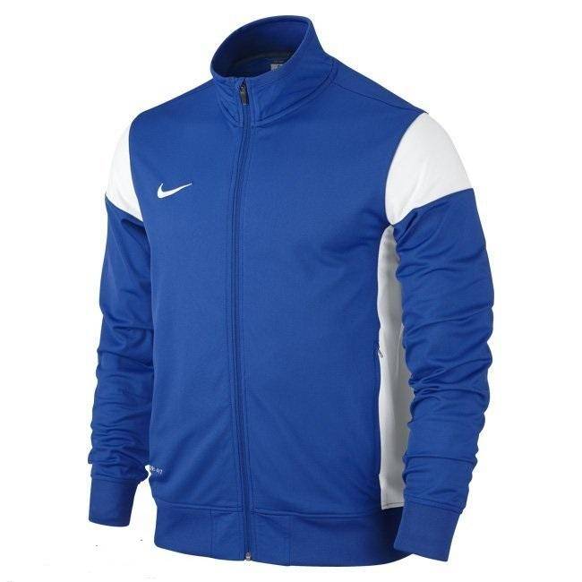 NIKE YTH ACADEMY 14 SDLN KNIT JKT BOYS
