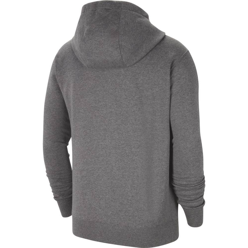 NIKE PARK 20 YOUTH FLEECE FULL-ZIP HOODIE