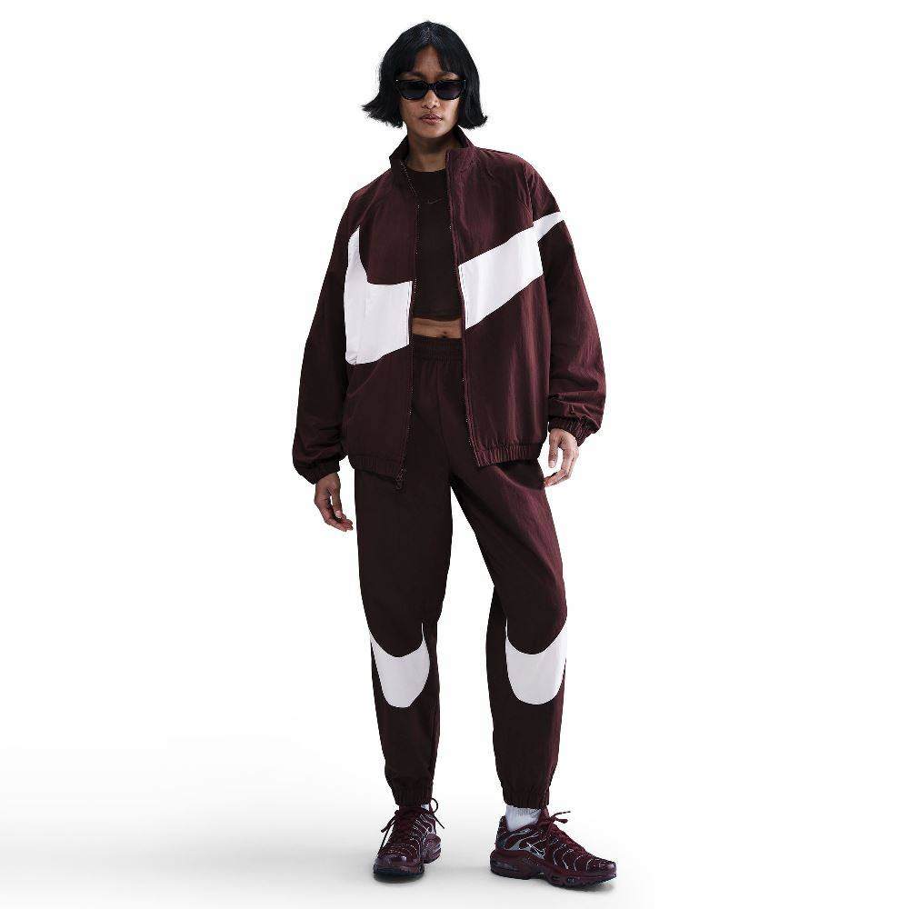 NIKE NSW WOMENS OD LOGO TRACK JACKET