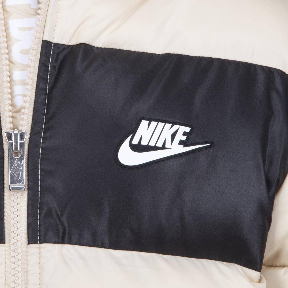 NIKE WR FILLED PUFFER JACKET