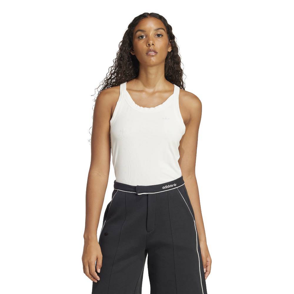 ADIDAS P ESS TANK TOP