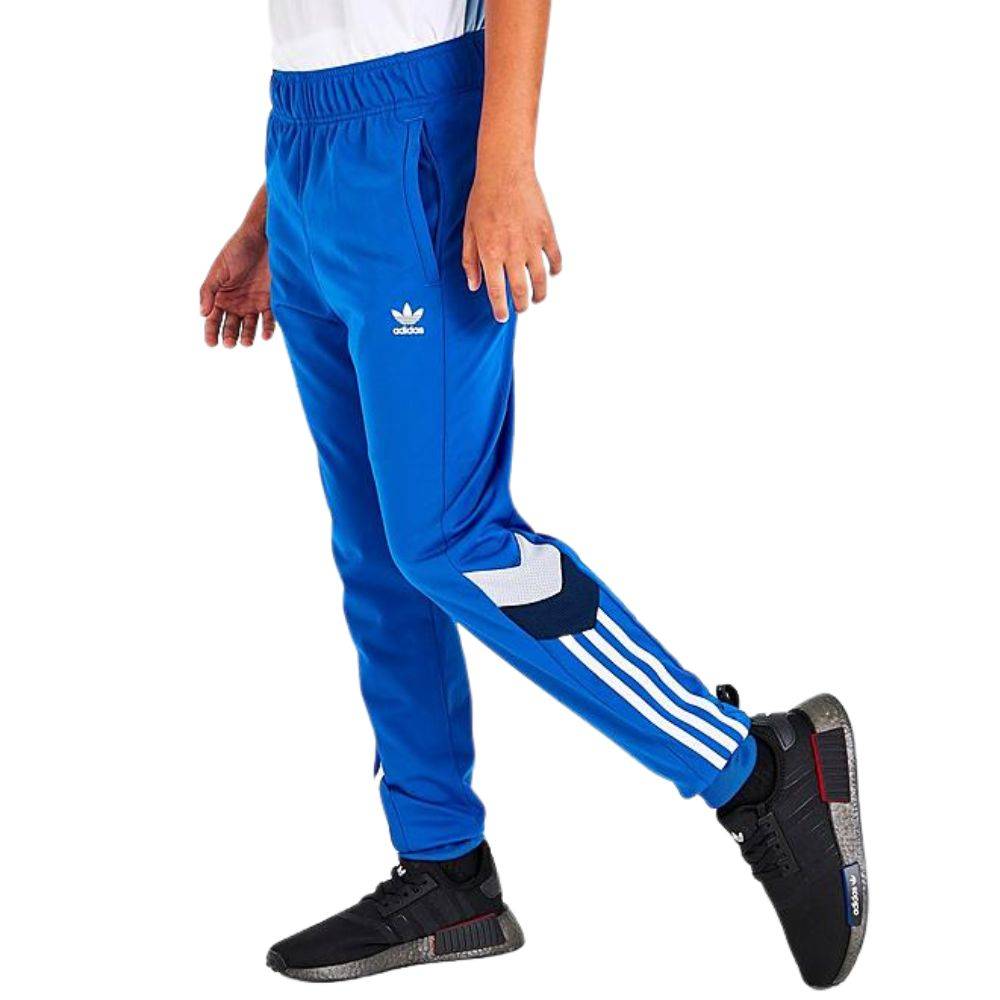 ADIDAS TRACK PANTS
