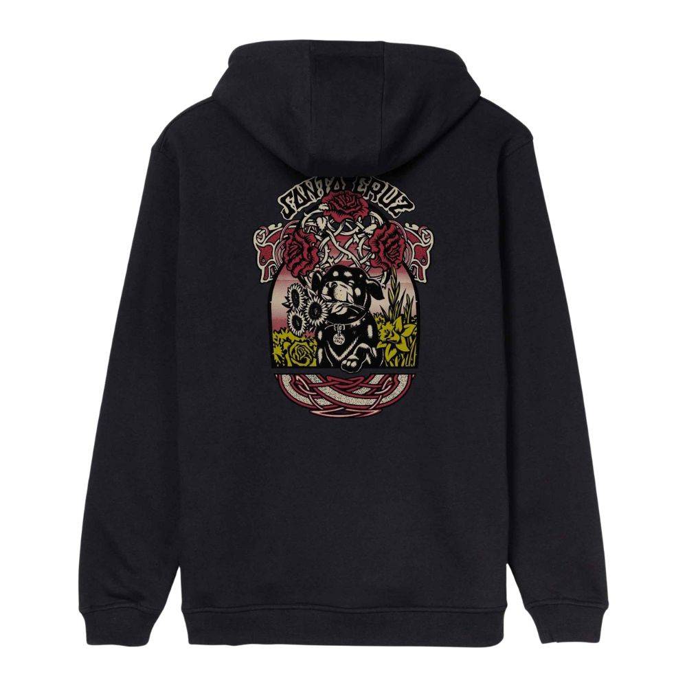 SANTA CRUZ DRESSEN CELTIC CLASH HOOD