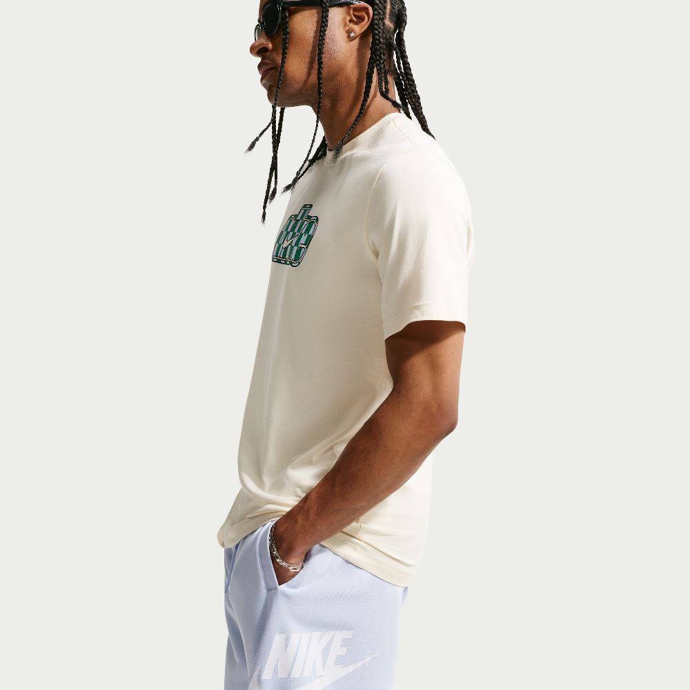 NIKE CLUB ALUMNI FRENCH-TERRY SHORT