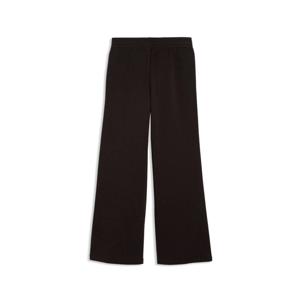 PUMA ESS WIDE LEG PANTS TR G