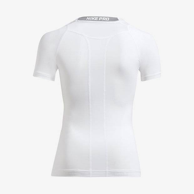NIKE PRO BOYS HYPERCOOL COMPRESSION TOP