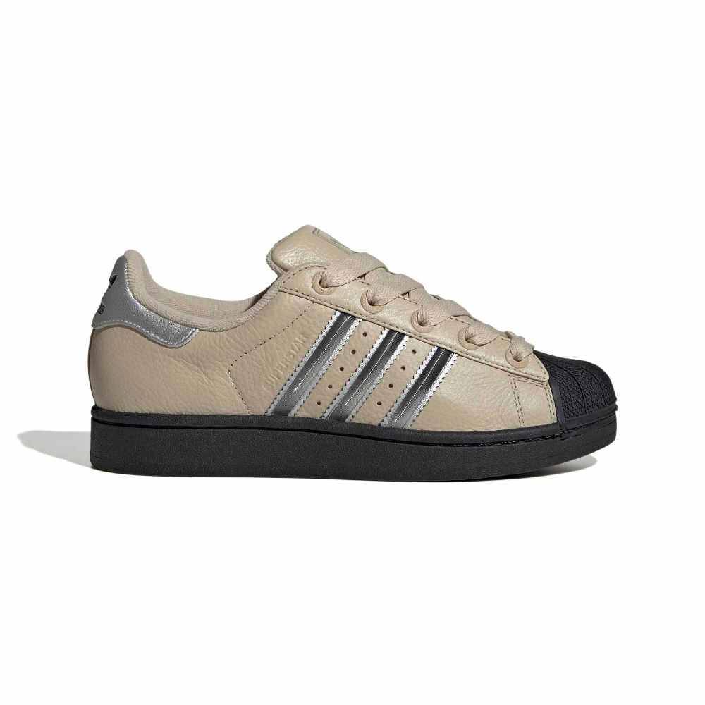 ADIDAS SUPERSTAR II W
