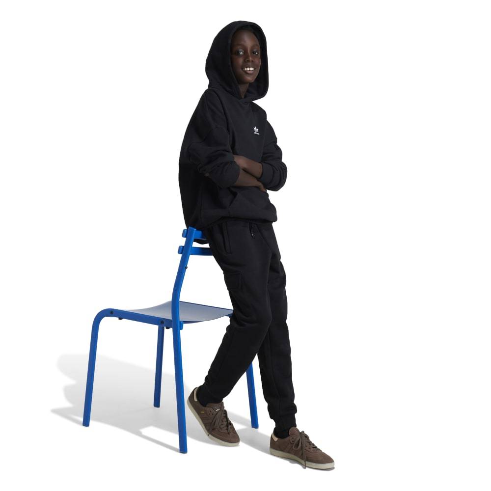 ADIDAS HOODIE
