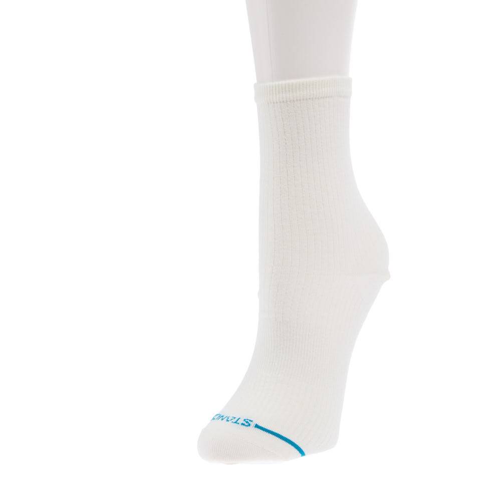 STANCE FINE RIB QUARTER
