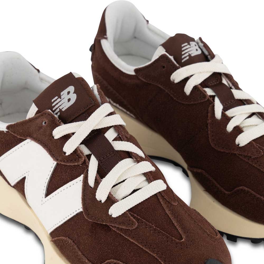 NEW BALANCE 327 WOMENS SHOES