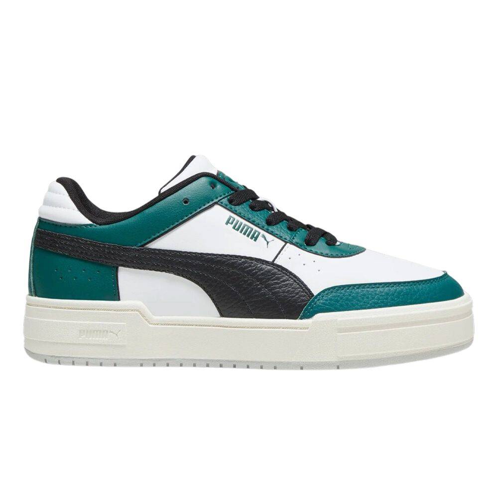 PUMA CA PRO SPORT LEATHER SHOES