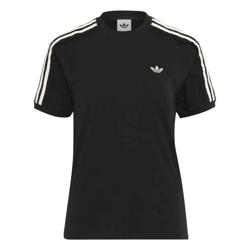 ADIDAS LACE 3S TEE