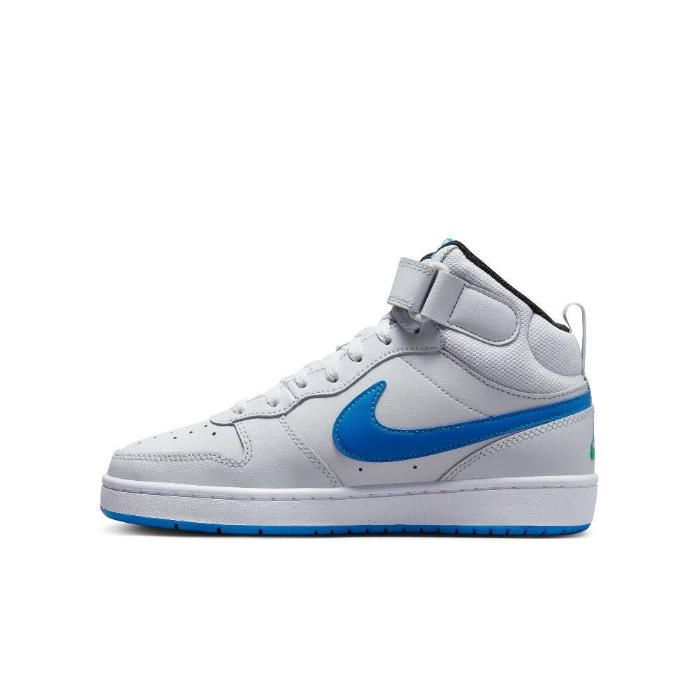 NIKE COURT BOROUGH MID 2 (GS)