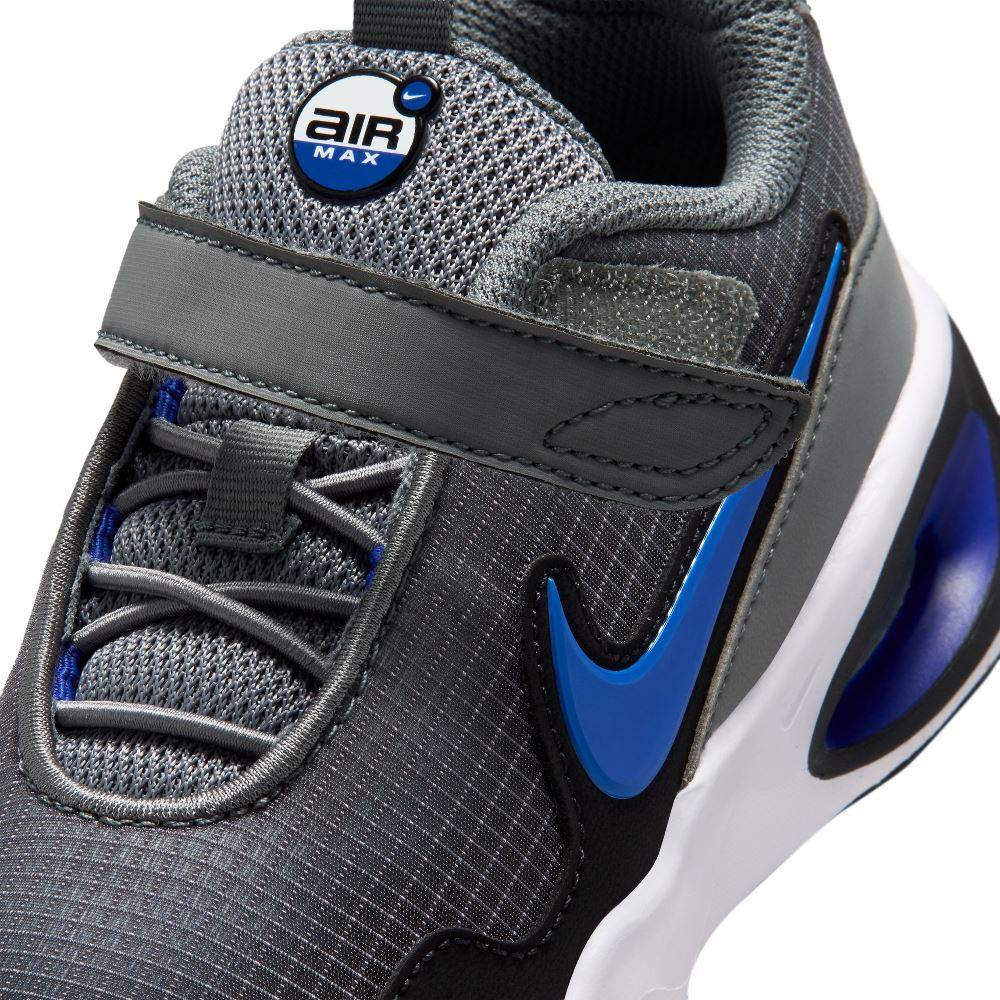 NIKE AIR MAX NOVA (PS) KIDS SHOES