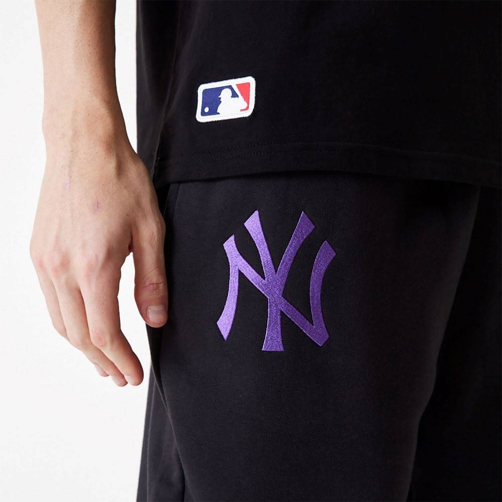 NEW ERA LEAGUE ESSNTLS JOGGER NEW YORK YANKEES