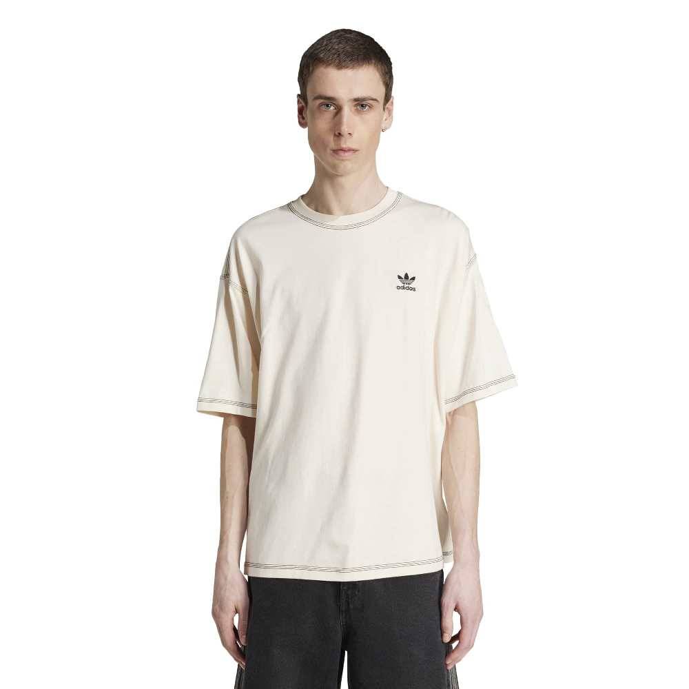 ADIDAS ESSENTIALS TEE