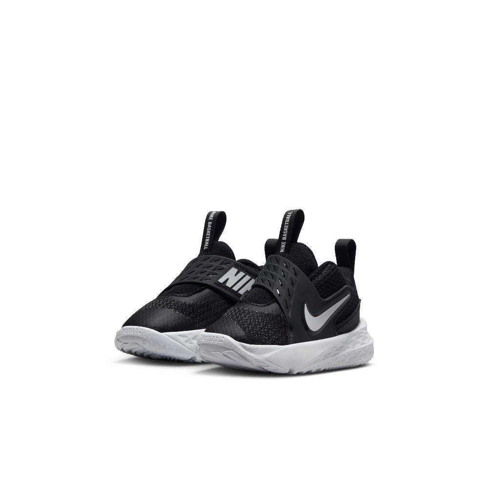 NIKE TEAM HUSTLE D 12 INFANT SHOES