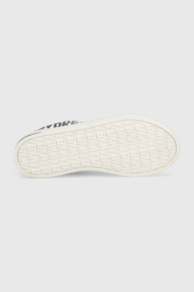 DKNY YORK SNEAKERS