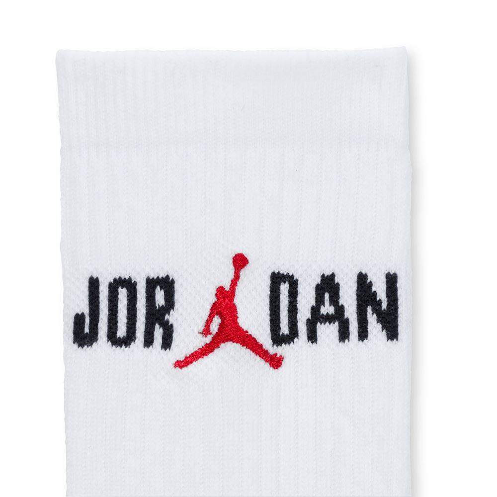 NIKE JORDAN EVERYDAY CREW SOCKS (1 PAIR)