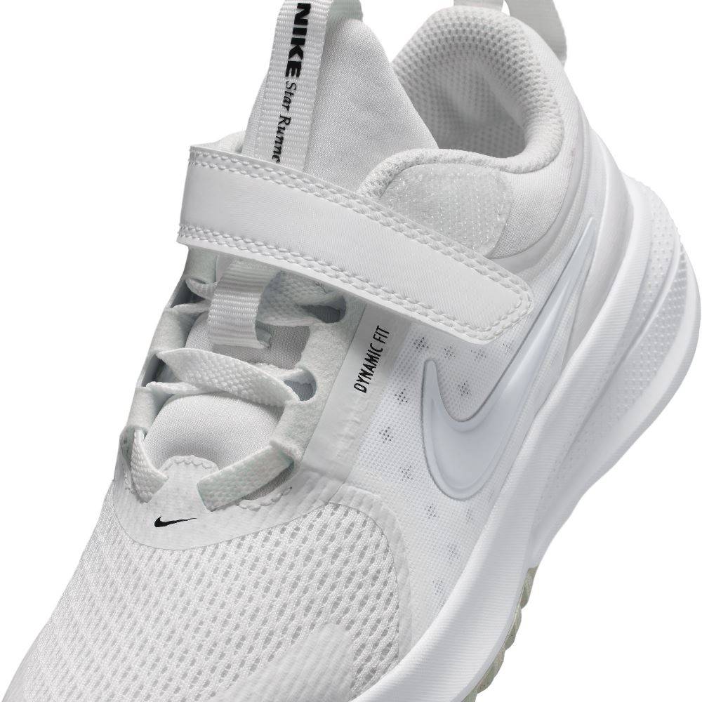 NIKE STAR RUNNER 5 KIDS (PS)