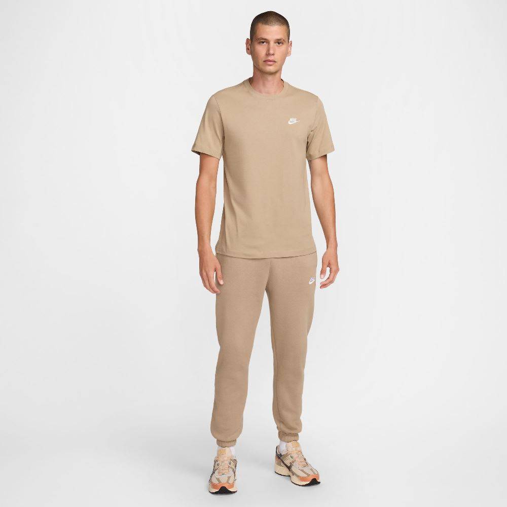 NIKE SPORTSWEAR CLUB TEE MENS