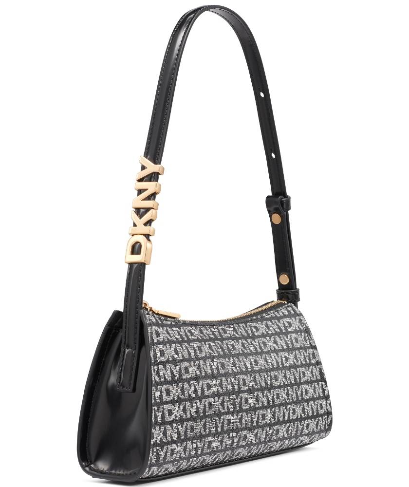 DKNY AVRIL SHOULDER BAG