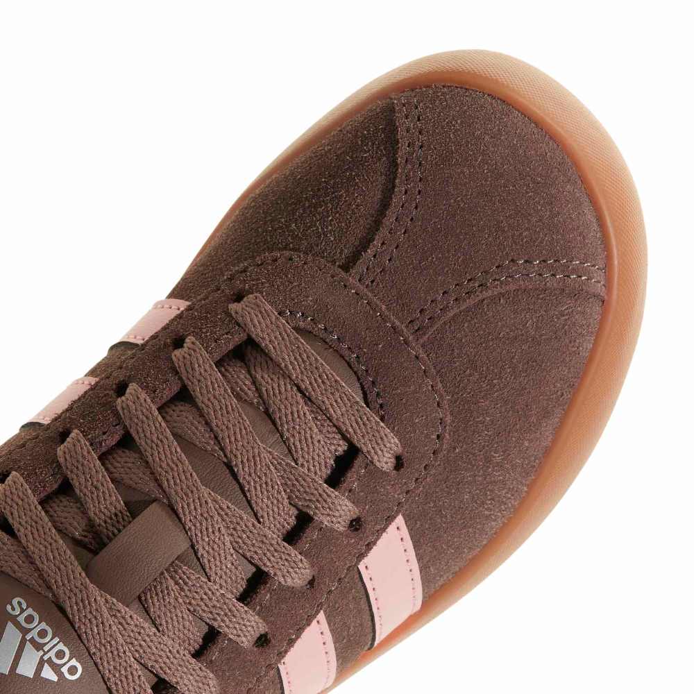 ADIDAS KIDS VL COURT 3.0 SHOES
