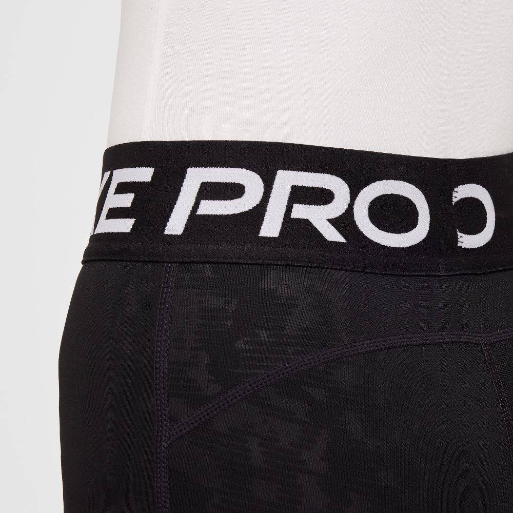 NIKE PRO GIRLS 7.5CM DRI-FIT SHORT