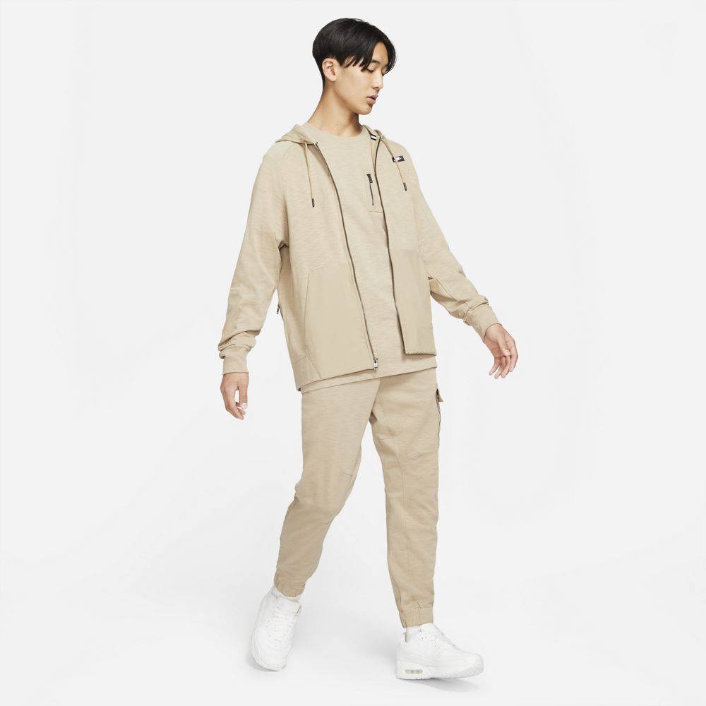 NIKE NSW MODERN ESSENTIALS LIGHTWEIGHT HOODIE