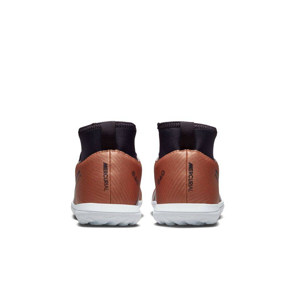 NIKE JUNIOR SUPERFLY 9 CLUB TURF