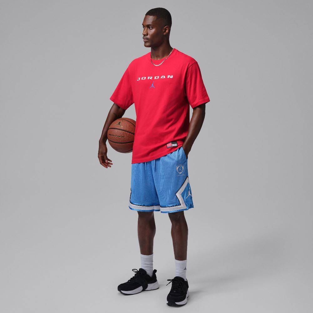 NIKE JORDAN BROOKLYN GRAPHIC TEE