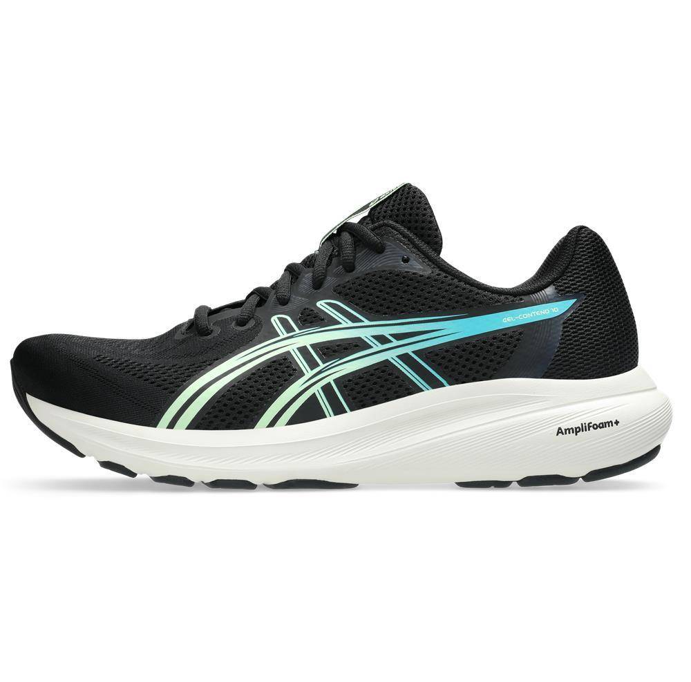 ASICS MEN'S GEL-CONTEND 10 RUNNING SHOES