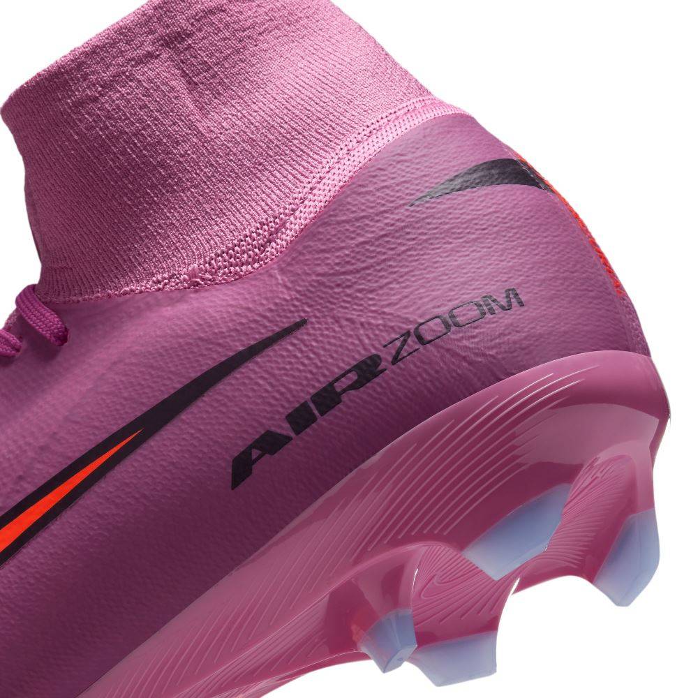 NIKE MERCURIAL ZOOM SUPERFLY 10 PRO FG