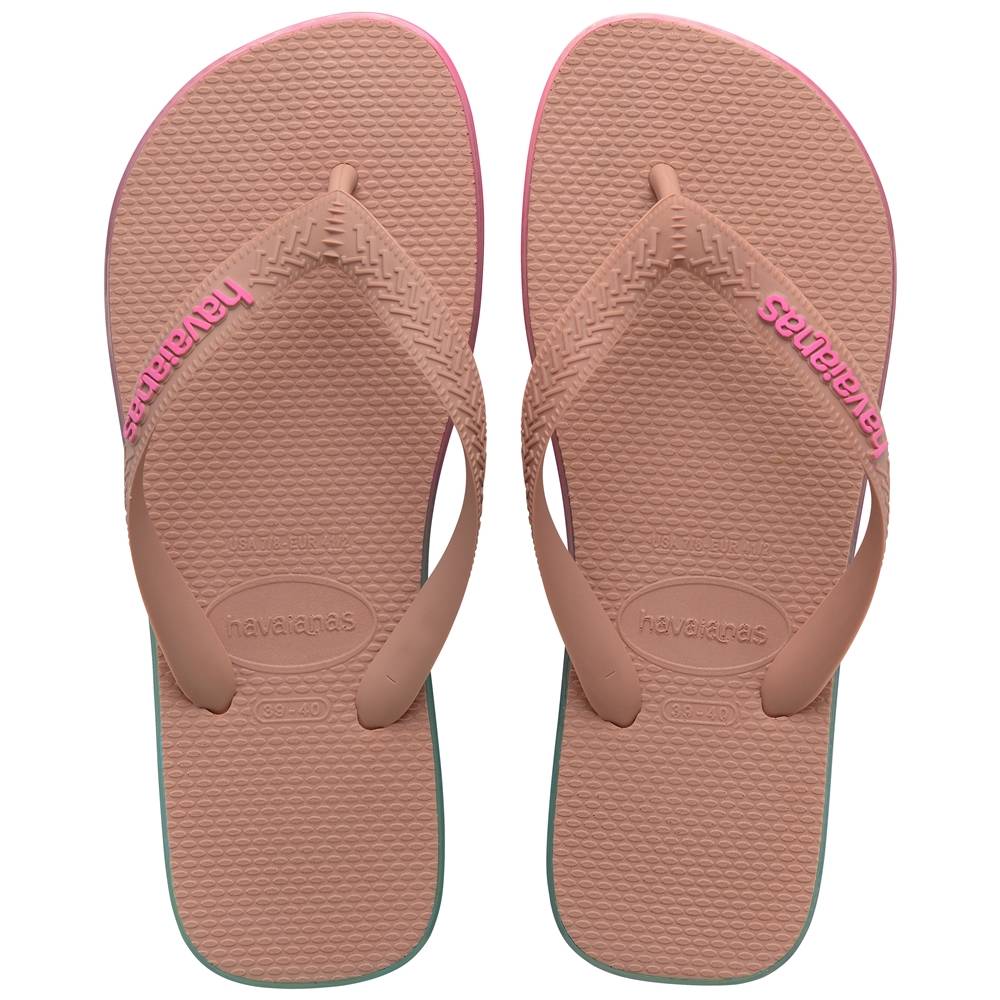 HAVAIANAS TOP CAPSULE II