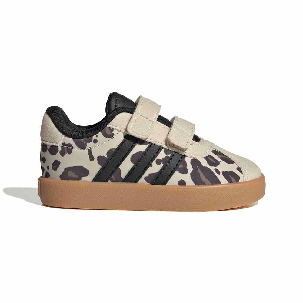 ADIDAS INFANT VL COURT 3.0 SHOES INFANT