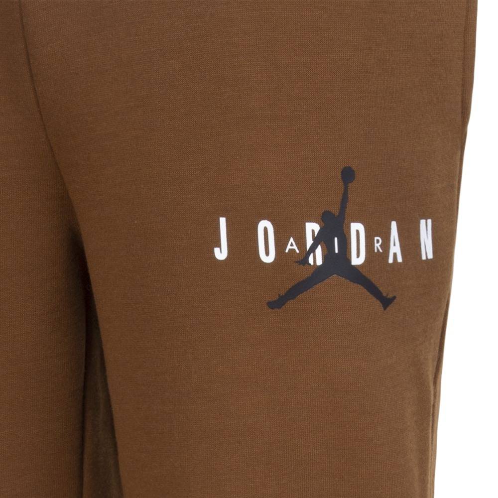 NIKE JORDAN YOUTH JUMPMAN SUSTAINABLE PANT