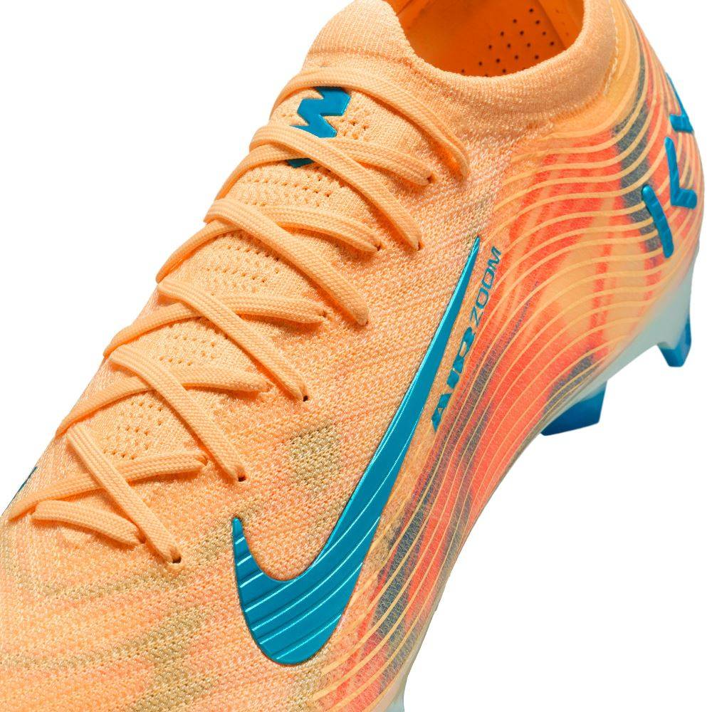 NIKE ZOOM VAPOR 16 ELITE KM FG