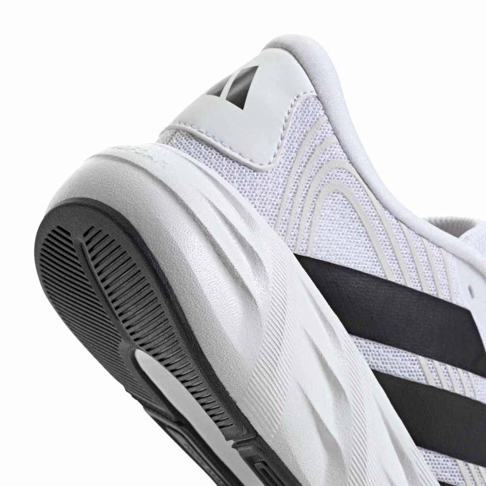 ADIDAS JUNIOR GALAXY 8 SHOES