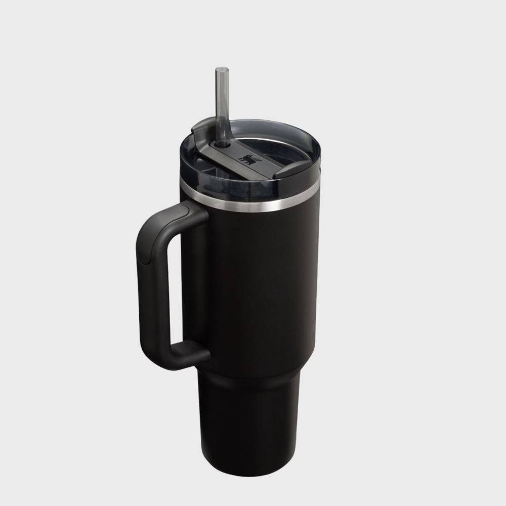 STANLEY QUENCHER H2.O FLOWSTATE™ TUMBLER 0.89L - 5H HOT | 9H COLD | 40H ICED