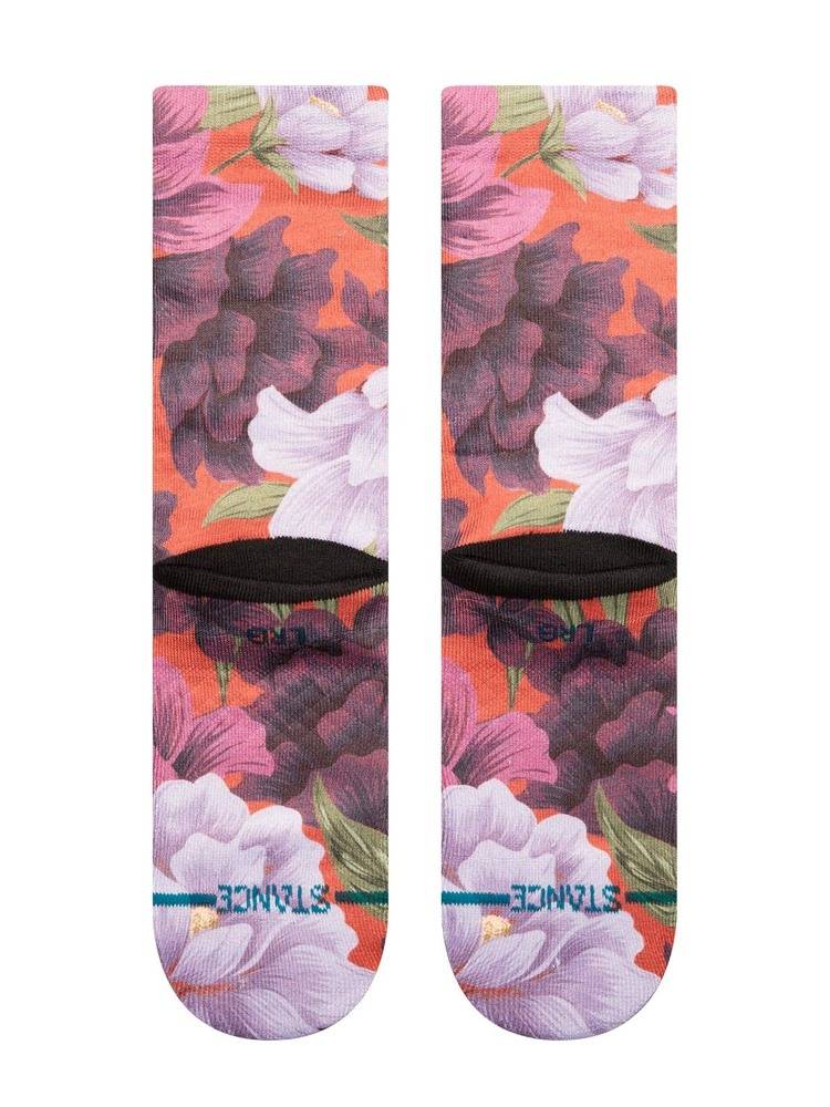 STANCE FRESH START KIDS CREW SOCKS